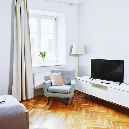 21 Florianska Street Apartments Краков Экстерьер фото