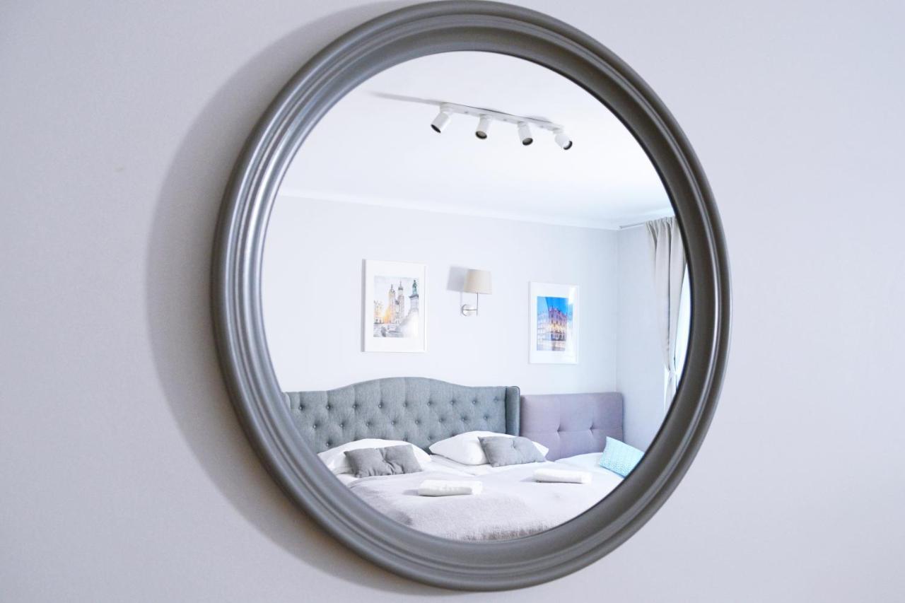 21 Florianska Street Apartments Краков Экстерьер фото