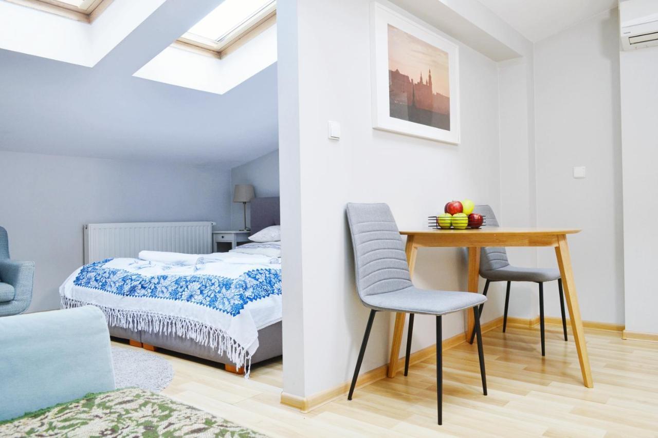 21 Florianska Street Apartments Краков Экстерьер фото