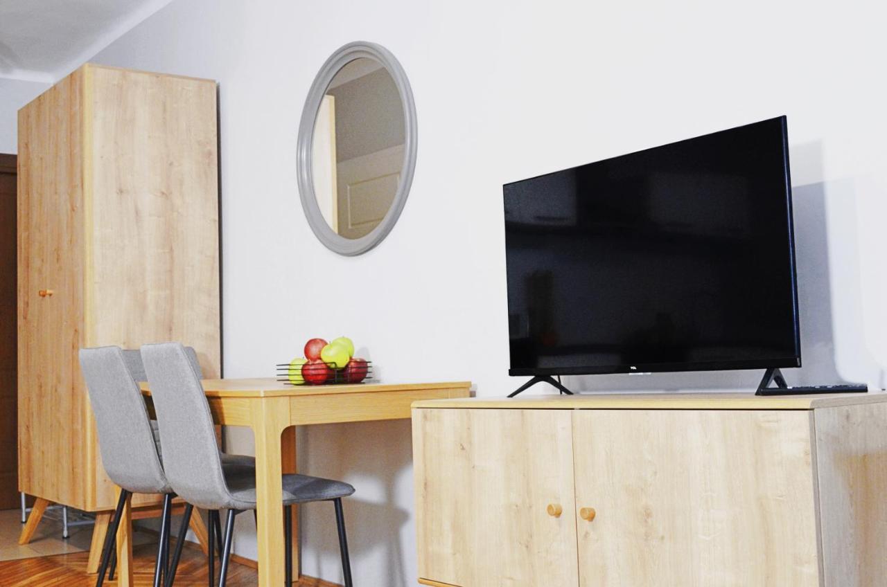 21 Florianska Street Apartments Краков Экстерьер фото