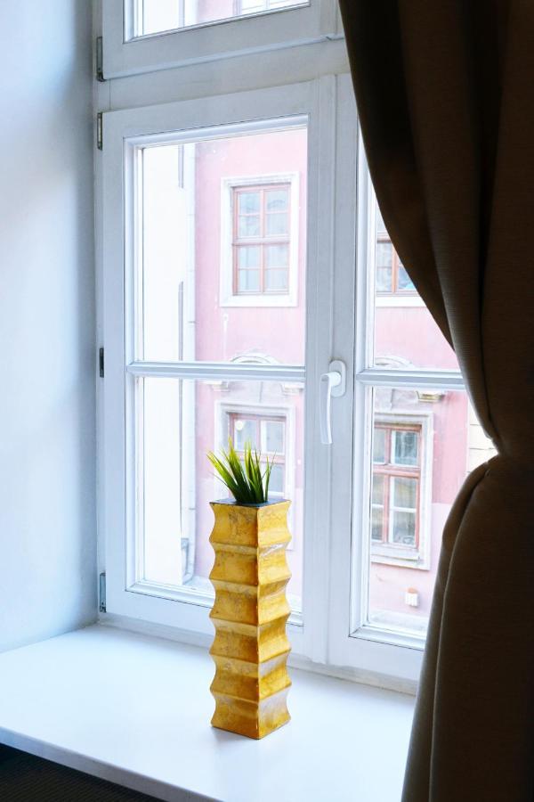 21 Florianska Street Apartments Краков Экстерьер фото