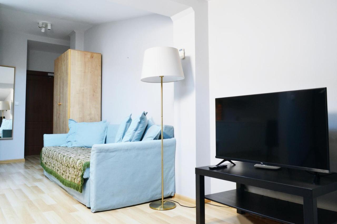 21 Florianska Street Apartments Краков Экстерьер фото