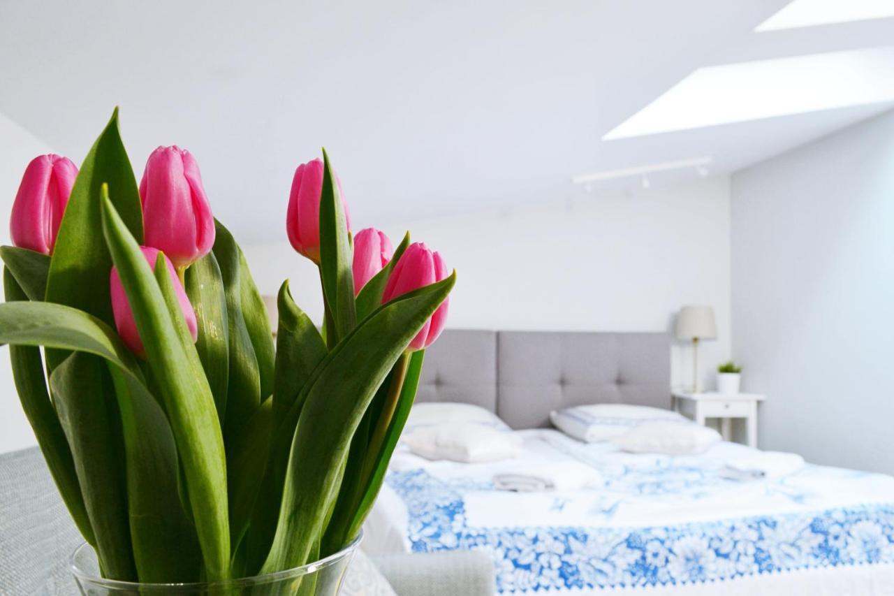 21 Florianska Street Apartments Краков Экстерьер фото